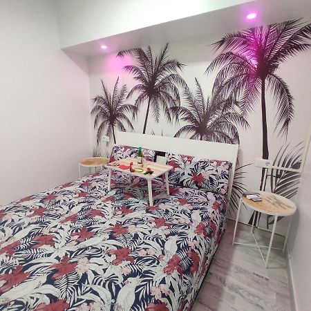 Apto Con Hidromasaje Sweet Charco By Flamingo House Arrecife  Εξωτερικό φωτογραφία