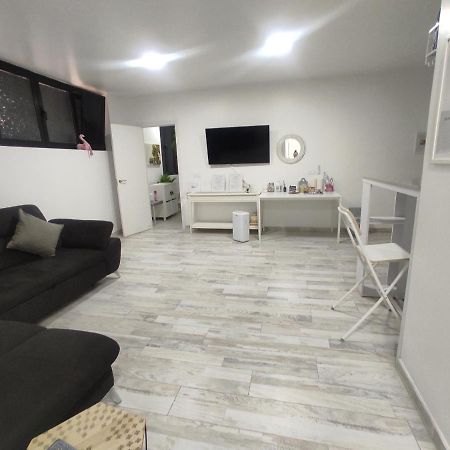 Apto Con Hidromasaje Sweet Charco By Flamingo House Arrecife  Εξωτερικό φωτογραφία