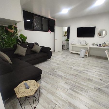 Apto Con Hidromasaje Sweet Charco By Flamingo House Arrecife  Εξωτερικό φωτογραφία