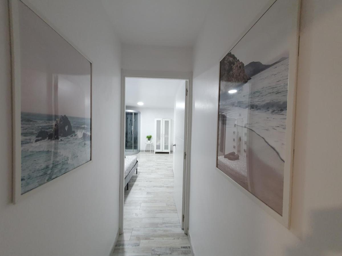 Apto Con Hidromasaje Sweet Charco By Flamingo House Arrecife  Εξωτερικό φωτογραφία