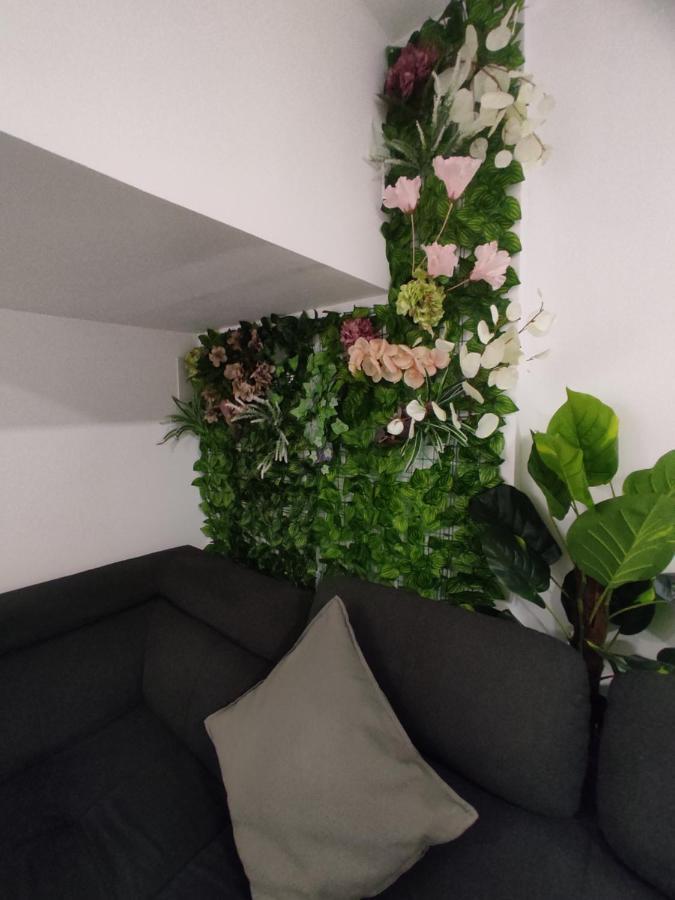 Apto Con Hidromasaje Sweet Charco By Flamingo House Arrecife  Εξωτερικό φωτογραφία
