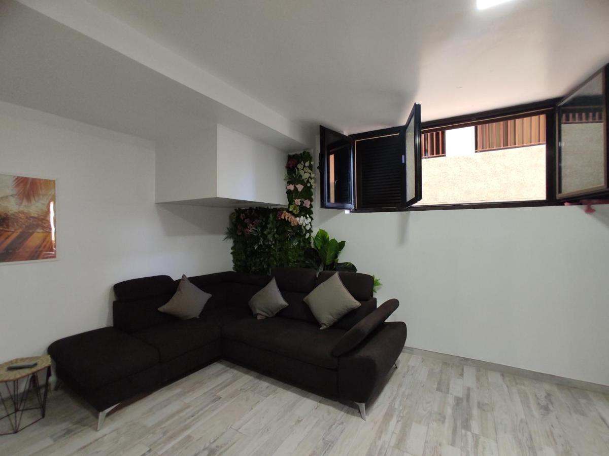 Apto Con Hidromasaje Sweet Charco By Flamingo House Arrecife  Εξωτερικό φωτογραφία