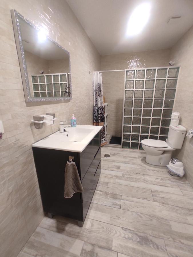Apto Con Hidromasaje Sweet Charco By Flamingo House Arrecife  Εξωτερικό φωτογραφία