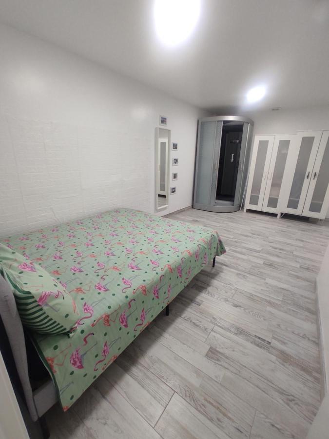 Apto Con Hidromasaje Sweet Charco By Flamingo House Arrecife  Εξωτερικό φωτογραφία