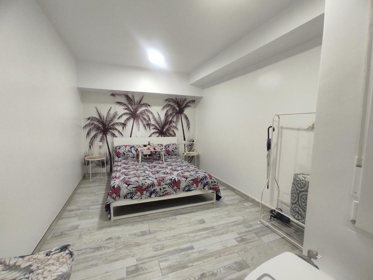 Apto Con Hidromasaje Sweet Charco By Flamingo House Arrecife  Εξωτερικό φωτογραφία