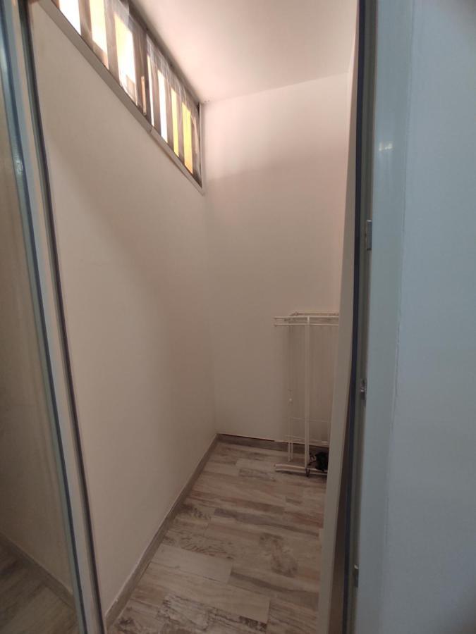 Apto Con Hidromasaje Sweet Charco By Flamingo House Arrecife  Εξωτερικό φωτογραφία