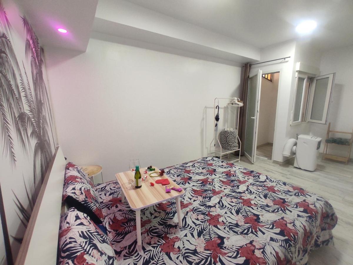 Apto Con Hidromasaje Sweet Charco By Flamingo House Arrecife  Εξωτερικό φωτογραφία
