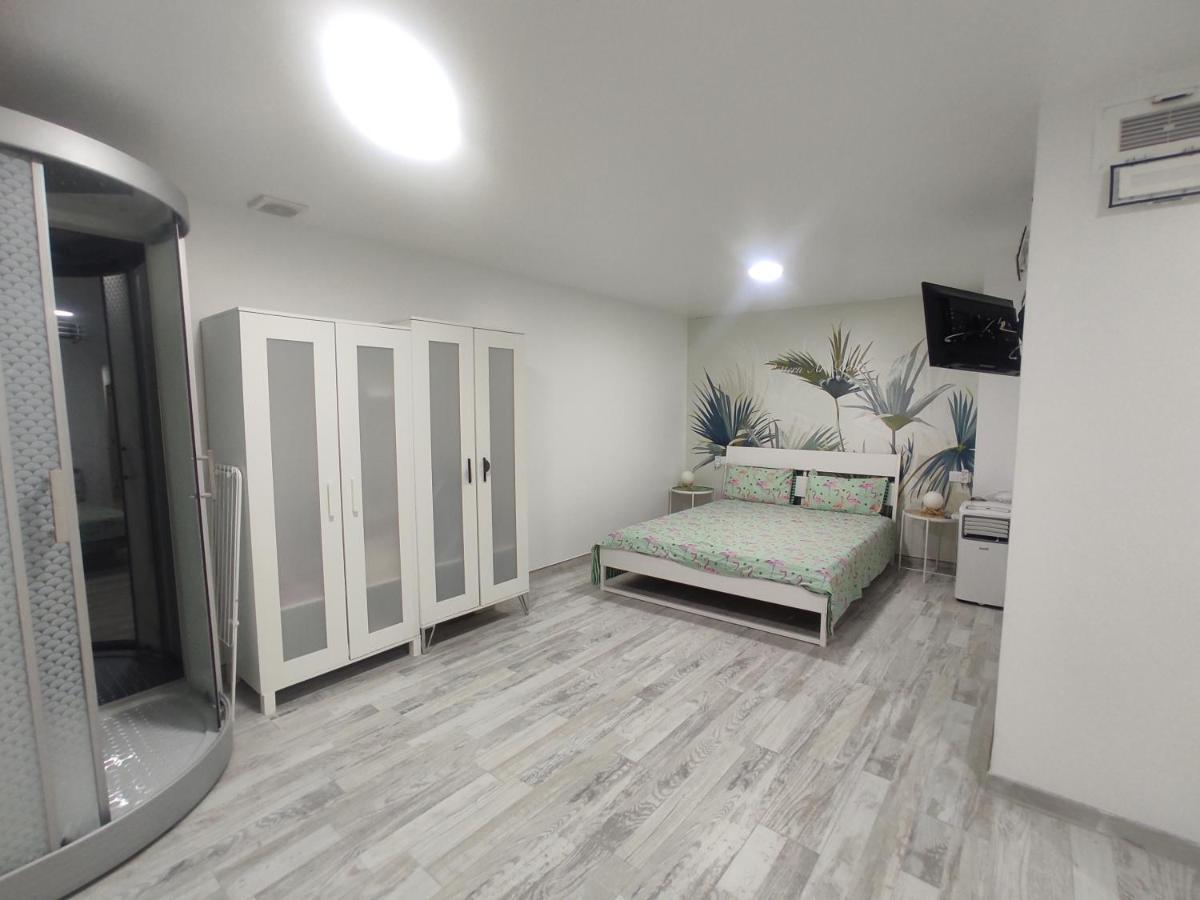 Apto Con Hidromasaje Sweet Charco By Flamingo House Arrecife  Εξωτερικό φωτογραφία